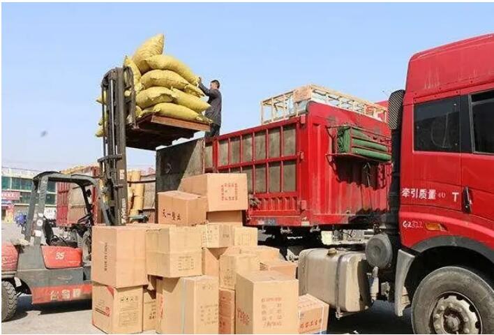 漳州到湘东区物流专线