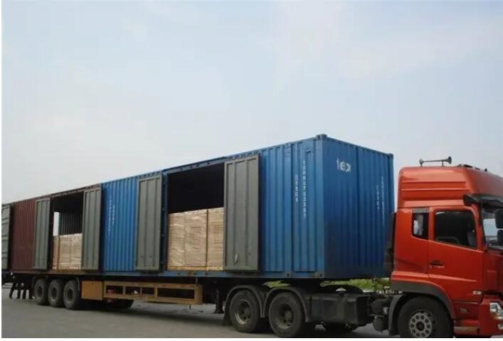 漳州到湘东区整车运输