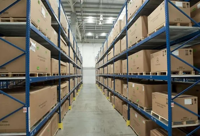 漳州到湘东区货物仓储