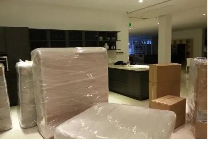 漳州到湘东区长途搬家