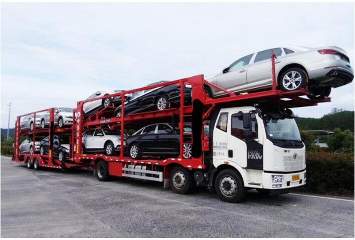 漳州到湘东区轿车托运